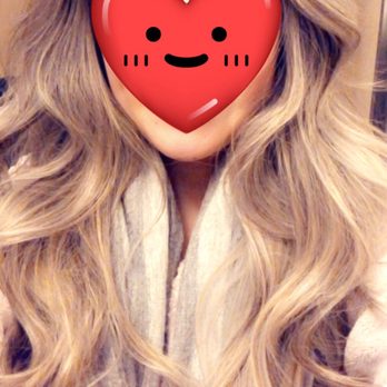 Lisa Dinh Hair Studio - With lights - Hair Salons Near Me - Toronto, Ontario Lisa Dinh Hair Studio - With lights - Hair Salons Near Me - Toronto, Ontario