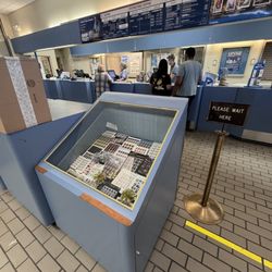 US Post Office