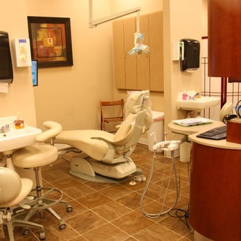Agave Dentistry - Treatment Room - Cosmetic Dentists Near Me - Casa Grande, Arizona Agave Dentistry - Treatment Room - Cosmetic Dentists Near Me - Casa Grande, Arizona