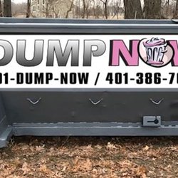 Dump Now