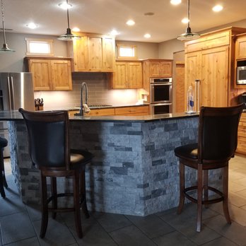 A&G Solutions - Beautiful kitchen!! - General Contractors Near Me - Kennewick, Washington A&G Solutions - Beautiful kitchen!! - General Contractors Near Me - Kennewick, Washington