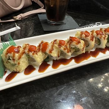 Misawa Sushi Bar - Second Chance - Sushi Bars Near Me - Louisville, Kentucky