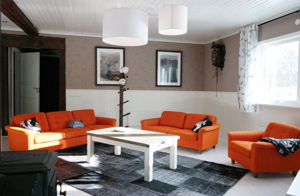 Näsets Marcusgård by null