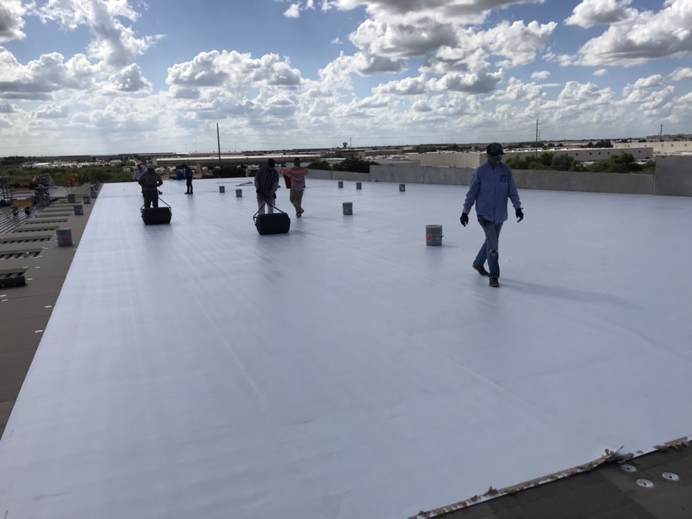 Slide of Aftermath Roofing Construction & Renovations