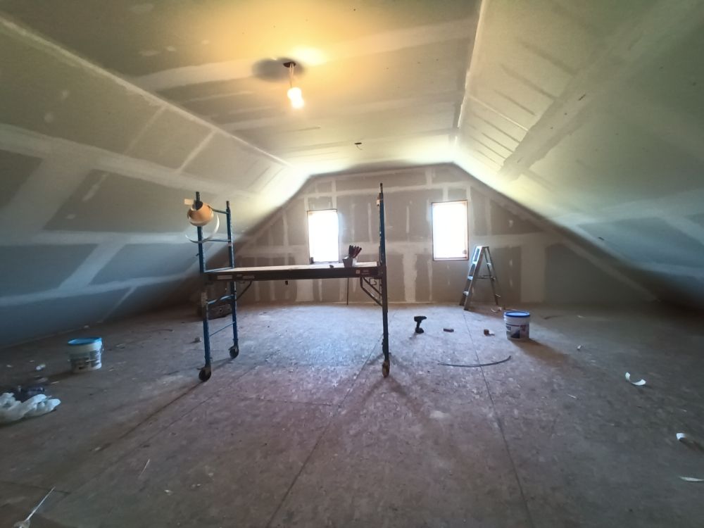 Slide of All Aspects Home Renovations