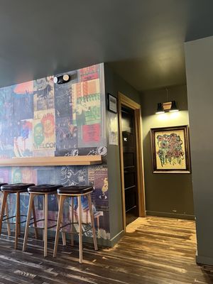 Radio Rosewood by null