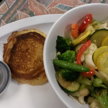 SweetPea's Table Restaurant - Paw Paw's veggie plate with cornbread! - American Near Me - Olive Branch, Mississippi SweetPea's Table Restaurant - Paw Paw's veggie plate with cornbread! - American Near Me - Olive Branch, Mississippi