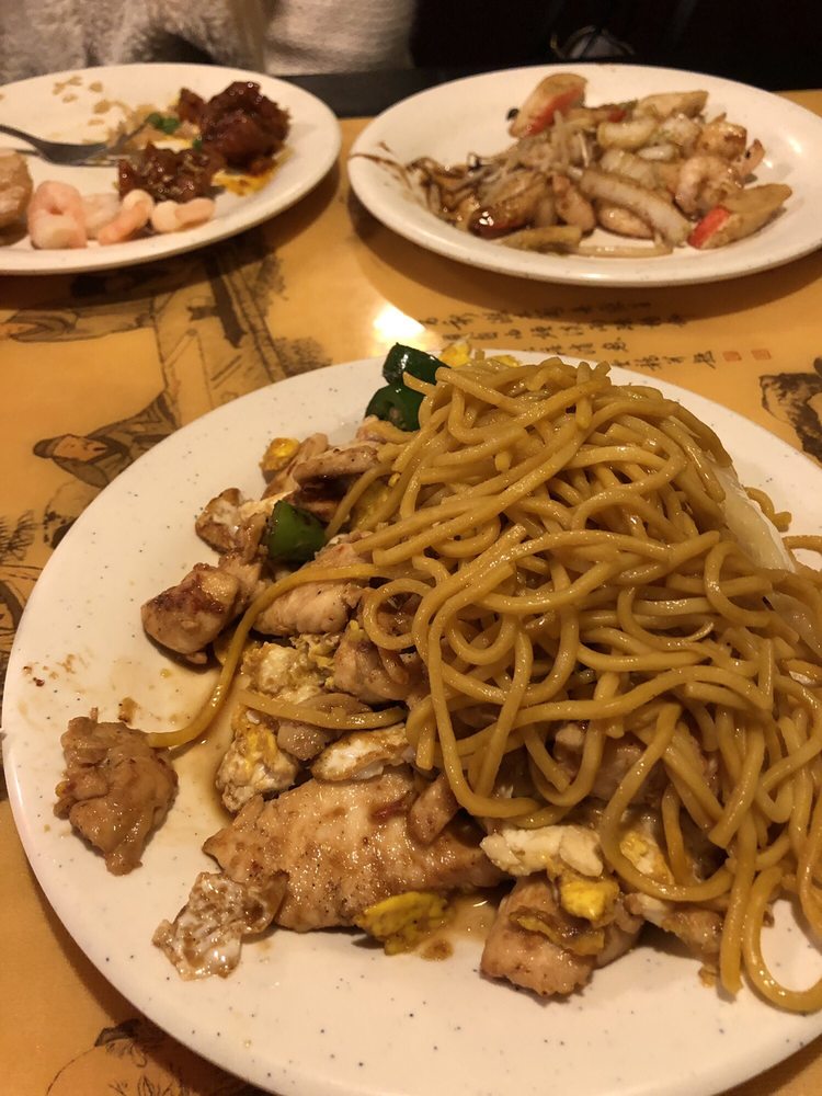 HIBACHI GRILL SUSHI & BUFFET CLOSED 38 Photos & 71 Reviews 3088 Basswood Blvd, Fort Worth