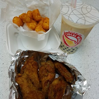 SoCal Wings - Chicken Wings Near Me - Westminster, California