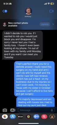 Prestige Industry Solutions Logo