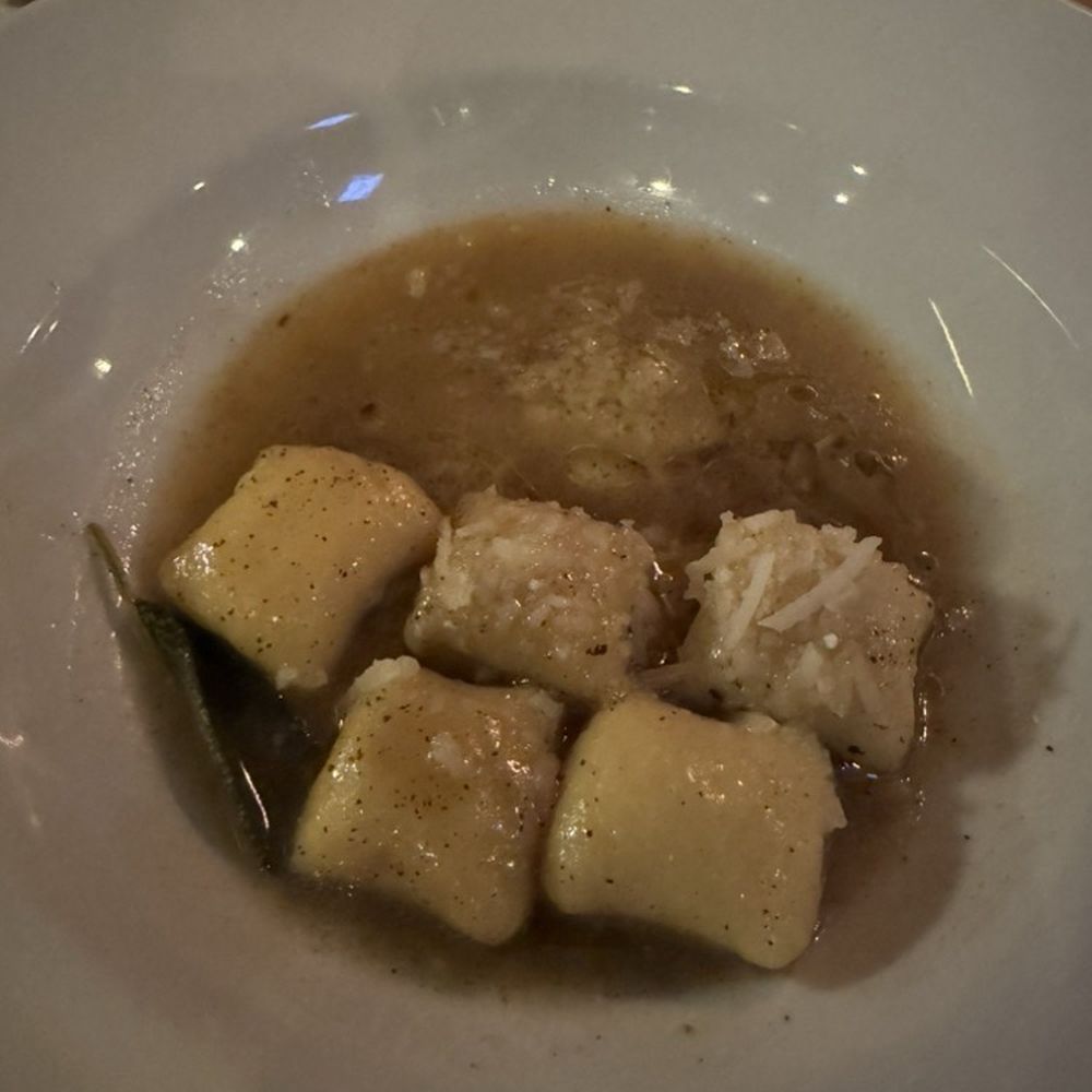 Stella - Gnocchi di Patate "Nonna Nilla" (VG) - Italian Near Me - Burlingame, California Stella - Gnocchi di Patate "Nonna Nilla" (VG) - Italian Near Me - Burlingame, California