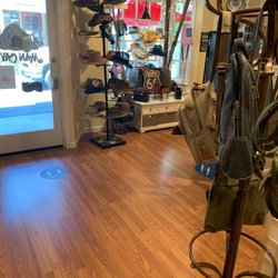 The Man Cave