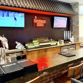 SodayZ - Korean Near Me - Sterling, Virginia