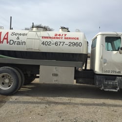 A A A Sewer & Drain Cleaning