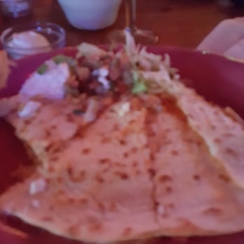 Jose Tejas - Chicken quesadilla. :-) - Cajun/Creole Near Me - Iselin, New Jersey Jose Tejas - Chicken quesadilla. :-) - Cajun/Creole Near Me - Iselin, New Jersey