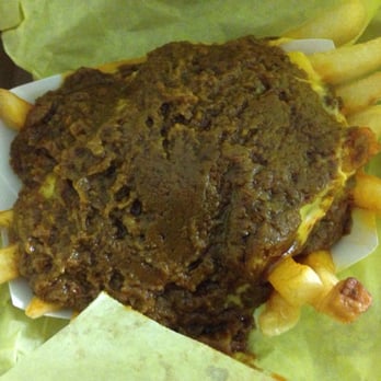 Original Tommy's - Chili Cheese Fries - Burgers Near Me - Westminster, California