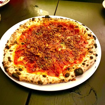 Elite Experience: Plant-based pizza at Double Zero - Pepperoni Pizza - Yelp Events Near Me - Baltimore, Maryland Elite Experience: Plant-based pizza at Double Zero - Pepperoni Pizza - Yelp Events Near Me - Baltimore, Maryland