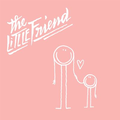 The Little Friend by null