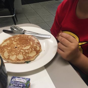 Cozy Corner - Order of 2 hot cakes - Diners Near Me - Miami Springs, Florida Cozy Corner - Order of 2 hot cakes - Diners Near Me - Miami Springs, Florida