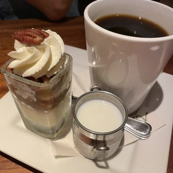 Seasons 52 - dessert - New American Near Me - Edison, New Jersey Seasons 52 - dessert - New American Near Me - Edison, New Jersey