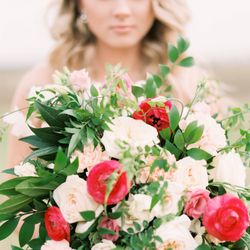 Lavish Floral Design