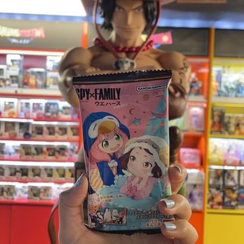 Anime Station - Hobby Shops Near Me - Los Angeles, California Anime Station - Hobby Shops Near Me - Los Angeles, California