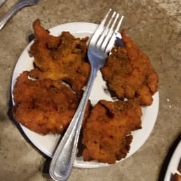 Chicken Tenders