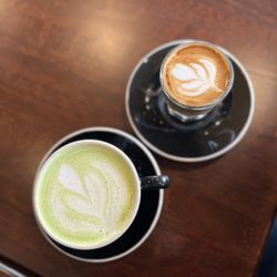 Liberation Coffee Company
