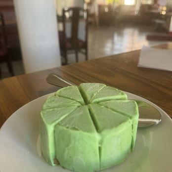 New Kamana Kitchen - Pistachio Ice Cream ($3.95) - Indian Near Me - Honolulu , Hawaii New Kamana Kitchen - Pistachio Ice Cream ($3.95) - Indian Near Me - Honolulu , Hawaii