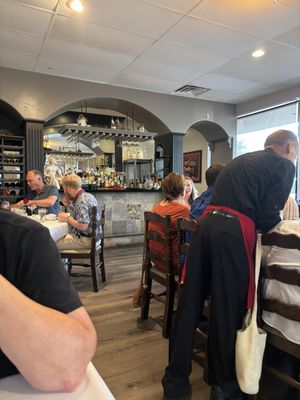 Pasta Amore by null