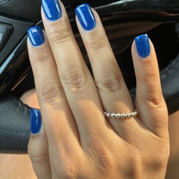 Diamond Nails & Spa - Nail Salons Near Me - Lynbrook, New York