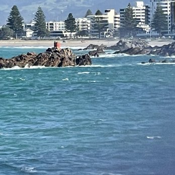 Mount Maunganui - Landmarks & Historical Buildings Near Me - Mount Maunganui, BOP