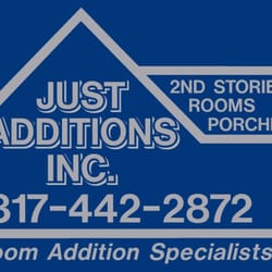 Just Additions - room addition builders serving hamilton county, IN Carmel, Fishers, Noblesville, Sheridan, Indiana 317-442-2872