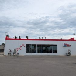 Petro-Canada - Car wash