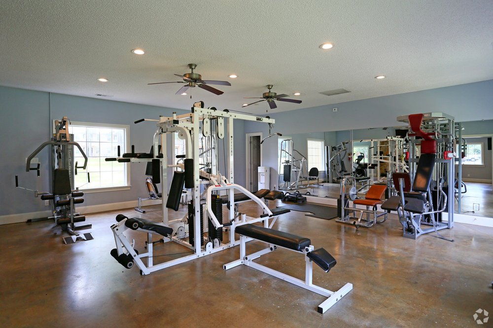 PRINCETON PLACE APARTMENTS Updated September 2024 10 Photos & 10