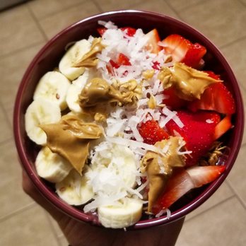Playa Bowls - Acai Bowls Near Me - Marlboro, New Jersey Playa Bowls - Acai Bowls Near Me - Marlboro, New Jersey