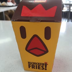 Hungry Jack's