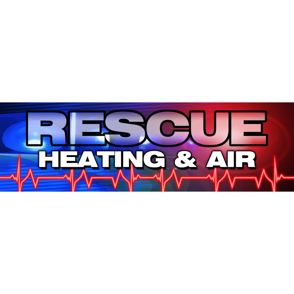 RESCUE HEATING & AIR Updated August 2024 2701 County Road 7650