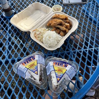 Ted's Bakery - Bakeries Near Me - Haleiwa, Hawaii