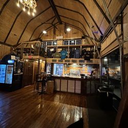 Seneca Stag Brewing