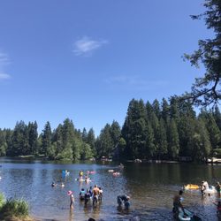 Beaver Lake Park
