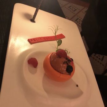 MAD - Birthday Sorbet - Spanish Near Me - Houston, Texas MAD - Birthday Sorbet - Spanish Near Me - Houston, Texas