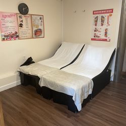 Jian Min Massage Therapy