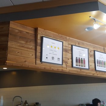 jüs - Simple and yummy! - Juice Bars & Smoothies Near Me - Reno, Nevada