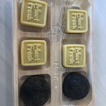 Meet Fresh - Desserts Near Me - Katy, Texas