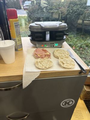 Spencer’s Cafe & Coffee Shop