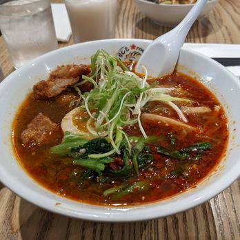 Tori Tomo - Ramen Near Me - Providence, Rhode Island Tori Tomo - Ramen Near Me - Providence, Rhode Island