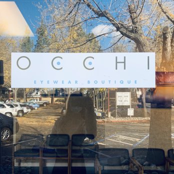 Occhi Eyewear Boutique - Ophthalmologists Near Me - Walnut Creek, California Occhi Eyewear Boutique - Ophthalmologists Near Me - Walnut Creek, California