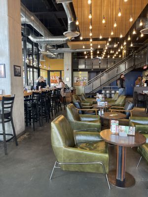 Corner Brew Pub Sugar House by null