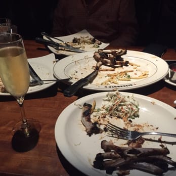 J. Alexander's - Killed it - Steakhouses Near Me - Plantation, Florida